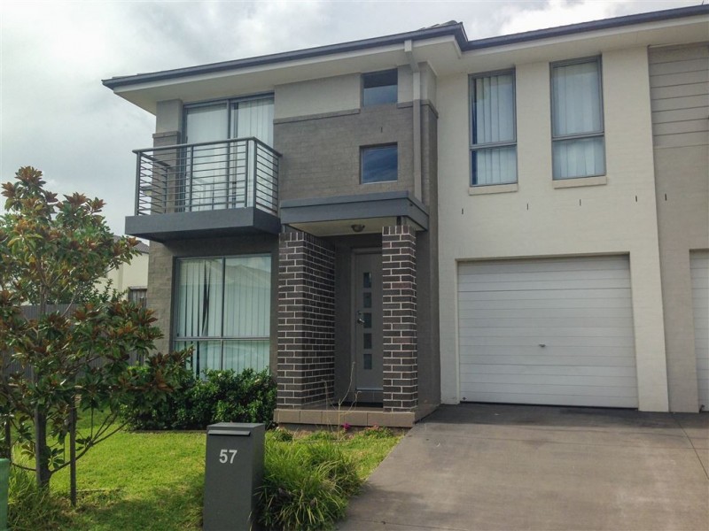 57 Kippax Avenue, Leumeah NSW 2560