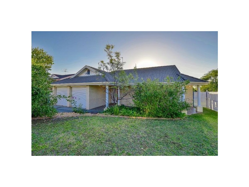 55 Manna Gum Road, Narellan Vale NSW 2567