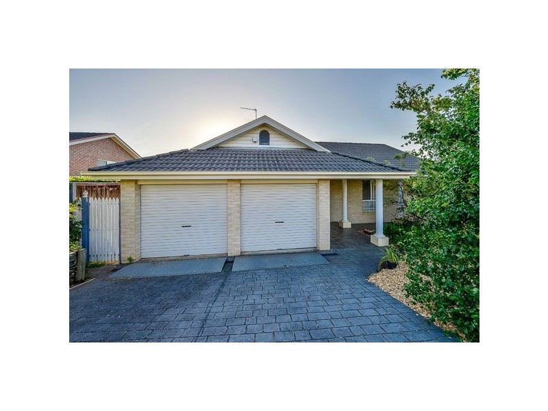 55 Manna Gum Road, Narellan Vale NSW 2567