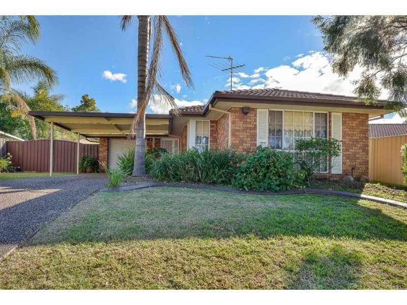 7 Wardle Close, Currans Hill NSW 2567