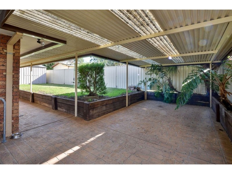 7 Wardle Close, Currans Hill NSW 2567