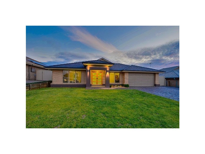 227 Mount Annan Drive, Mount Annan NSW 2567