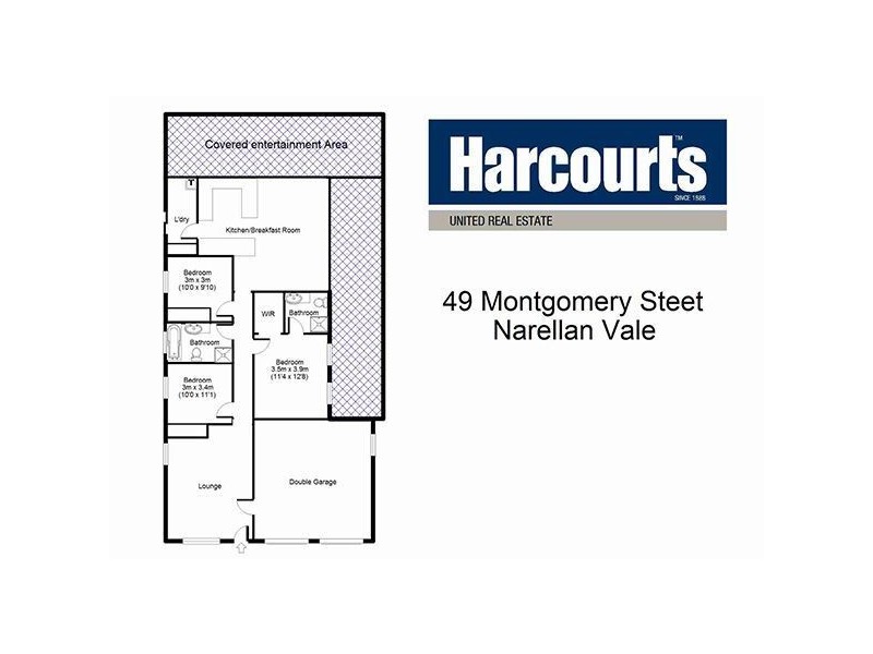 49 Montgomery Street, Narellan Vale NSW 2567
