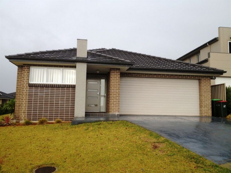 11 Indigofera Cct, Mount Annan NSW 2567