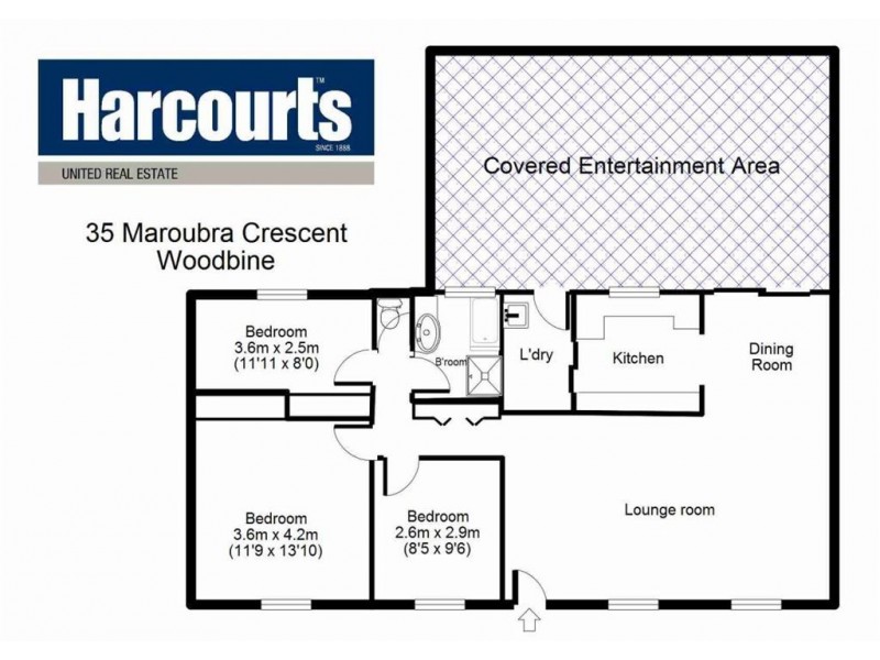 35 Maroubra Crescent, Woodbine NSW 2560
