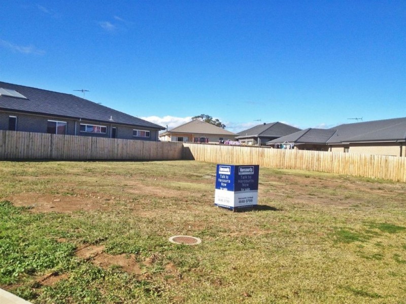 Lot 1423 Holland Drive, Spring Farm NSW 2570