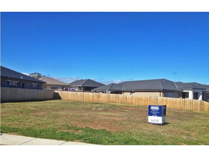 Lot 1423 Holland Drive, Spring Farm NSW 2570