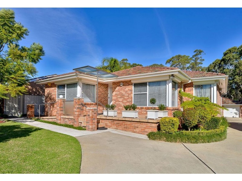 57 Woodland Road, St Helens Park NSW 2560