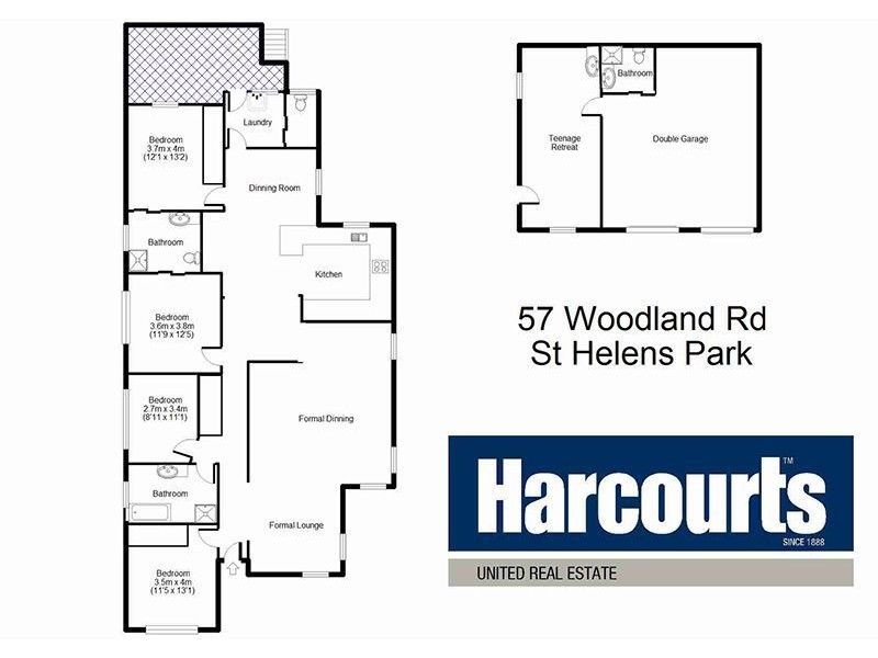 57 Woodland Road, St Helens Park NSW 2560