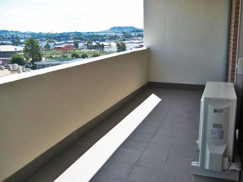 53/3-9 Warby Street, Campbelltown NSW 2560