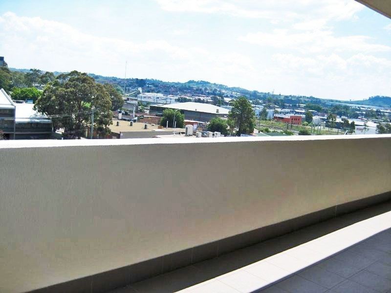 53/3-9 Warby Street, Campbelltown NSW 2560