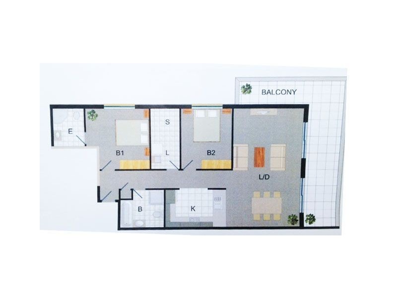 53/3-9 Warby Street, Campbelltown NSW 2560