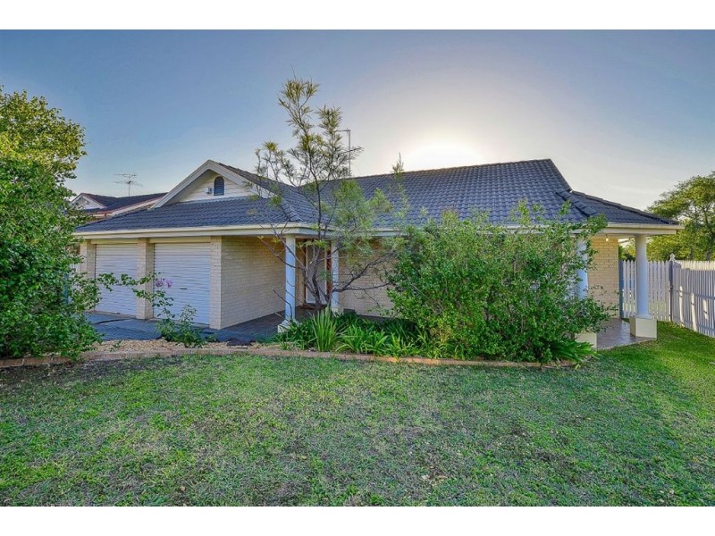 55 Manna Gum Road, Narellan Vale NSW 2567