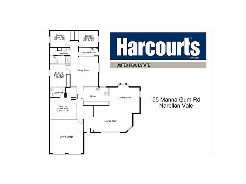 55 Manna Gum Road, Narellan Vale NSW 2567