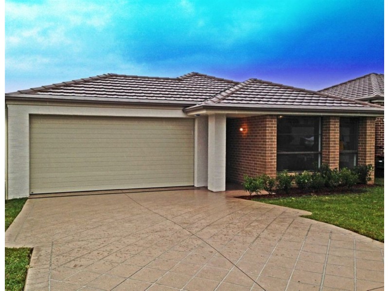 23 Faverolle Street, Spring Farm NSW 2570