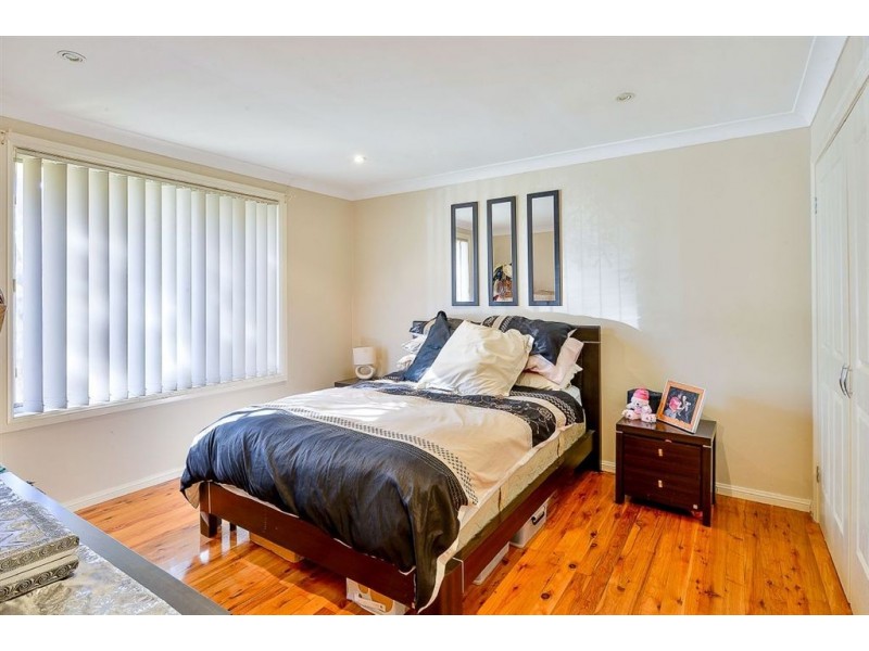 35 Maroubra Crescent, Woodbine NSW 2560