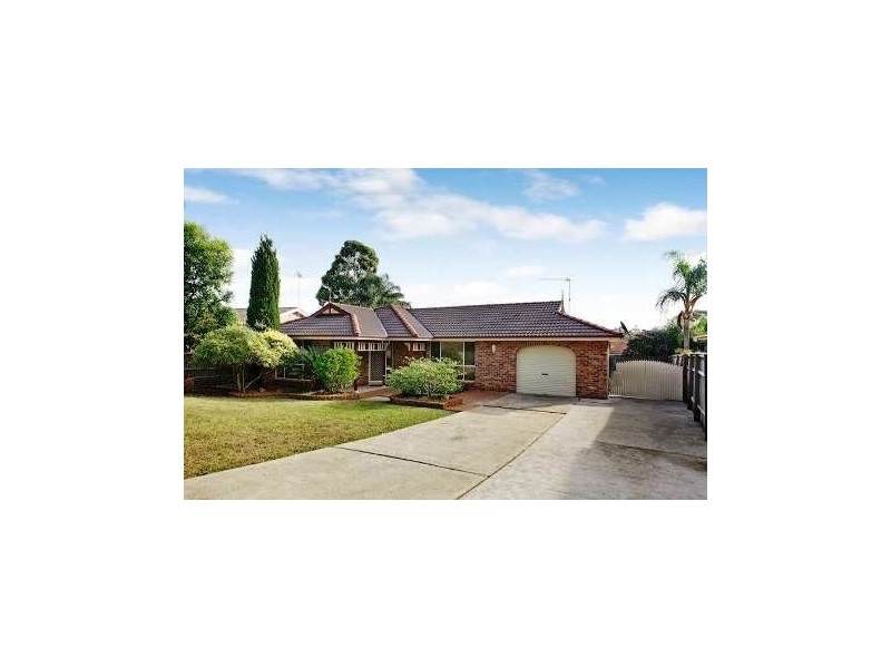 20 Tallow Wood Avenue, Narellan Vale NSW 2567