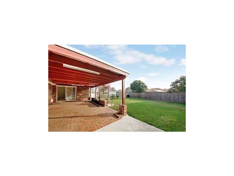 20 Tallow Wood Avenue, Narellan Vale NSW 2567