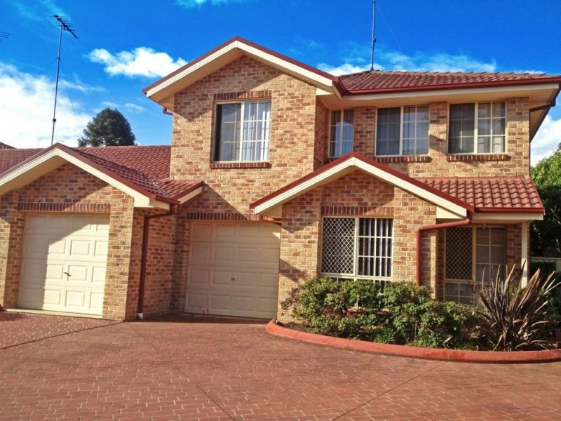 8/1-3 Meehan Place, Campbelltown NSW 2560