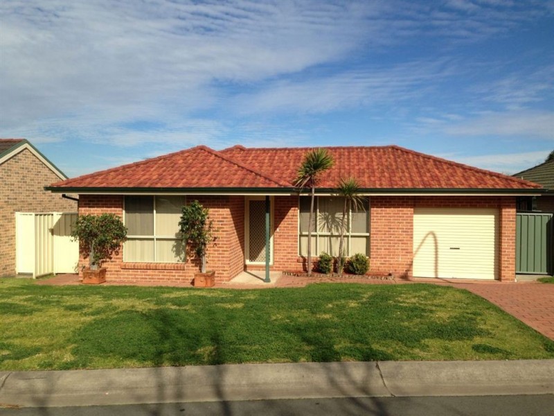 32 Wisdom Street, Currans Hill NSW 2567