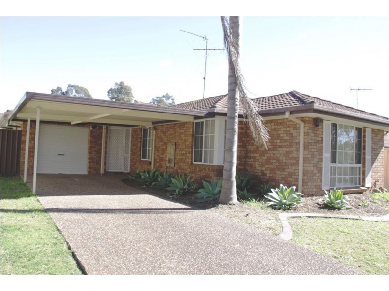 7 Wardle Close, Currans Hill NSW 2567