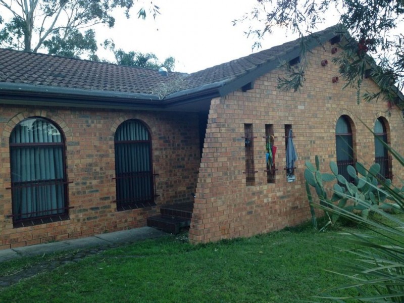 7 Lyrebird Place, Ingleburn NSW 2565