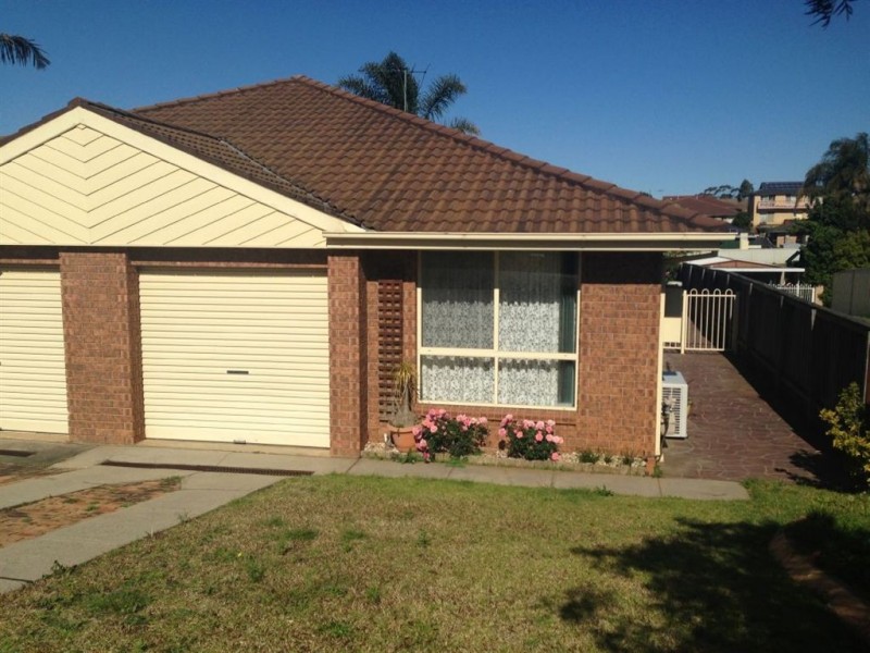118b Chasselas Avenue, Eschol Park NSW 2558