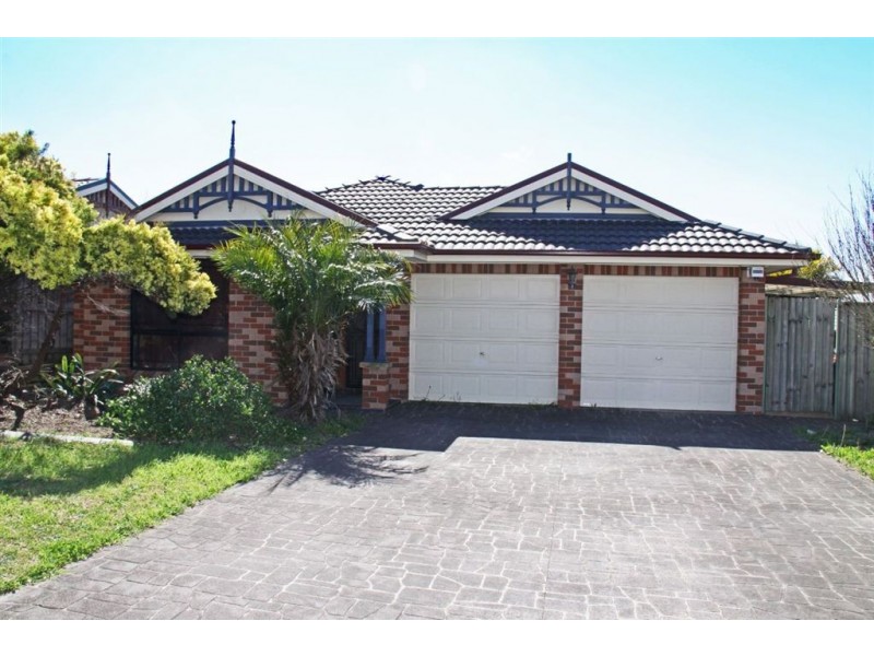 137 Holdsworth Drive, Mount Annan NSW 2567