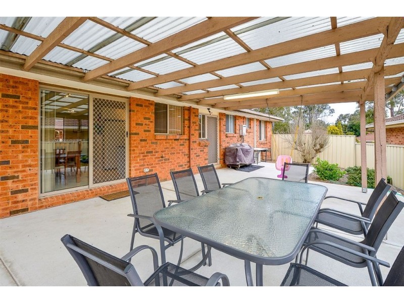 1 Vidler Place, Mount Annan NSW 2567