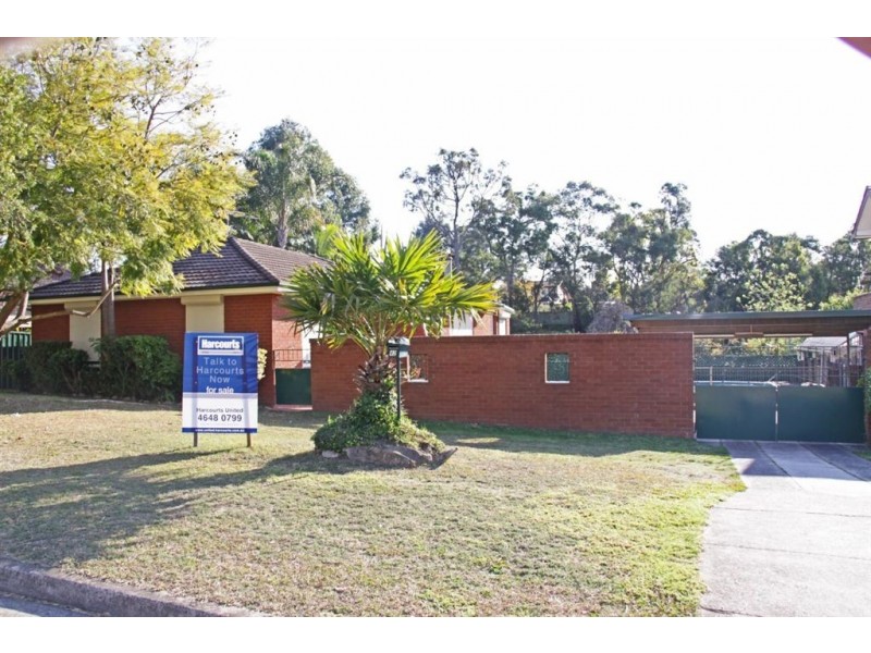 42 Brindabella Street, Ruse NSW 2560