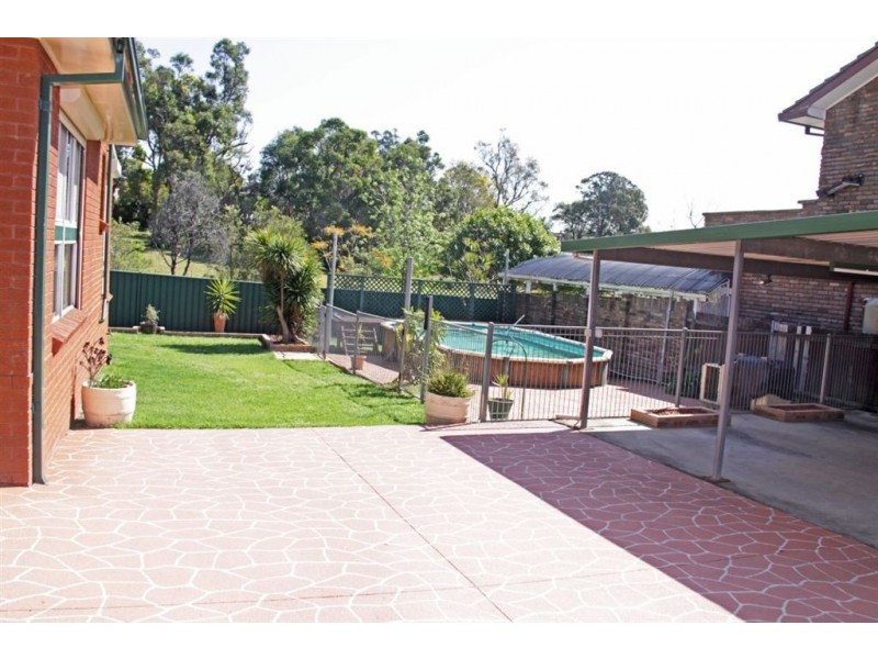 42 Brindabella Street, Ruse NSW 2560