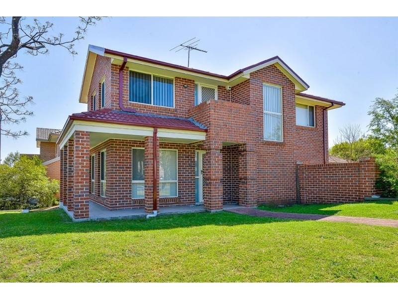 2 Asher Place, Campbelltown NSW 2560