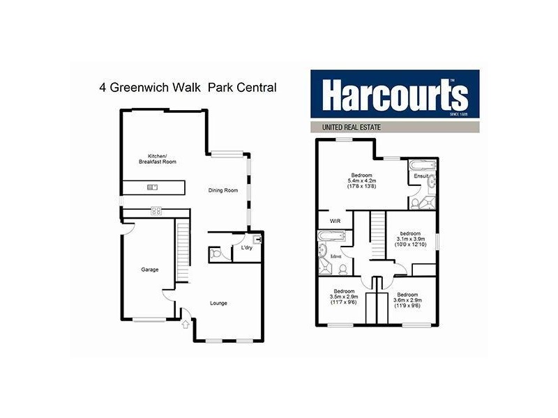 4 Greenwich Walk, Campbelltown NSW 2560