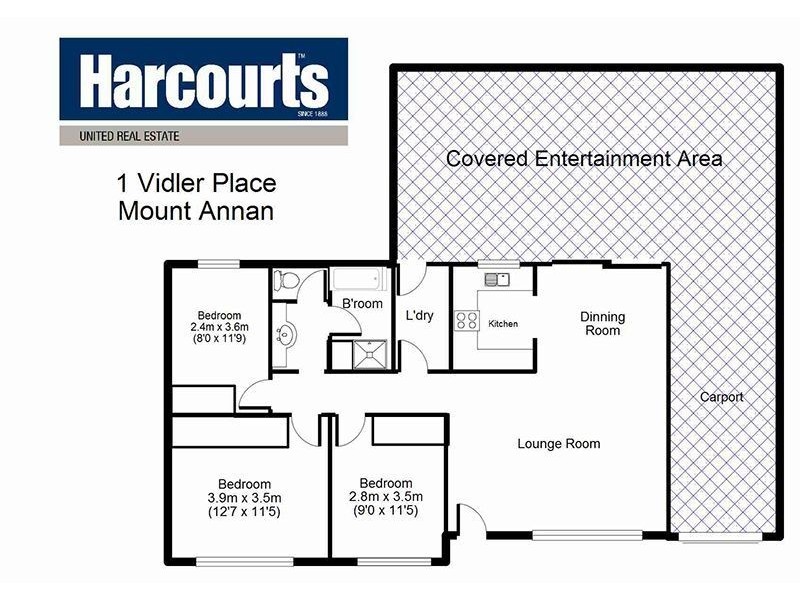 1 Vidler Close, Mount Annan NSW 2567