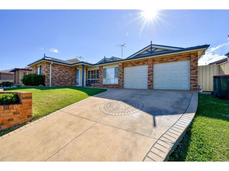 9 Morinda Street, Mount Annan NSW 2567
