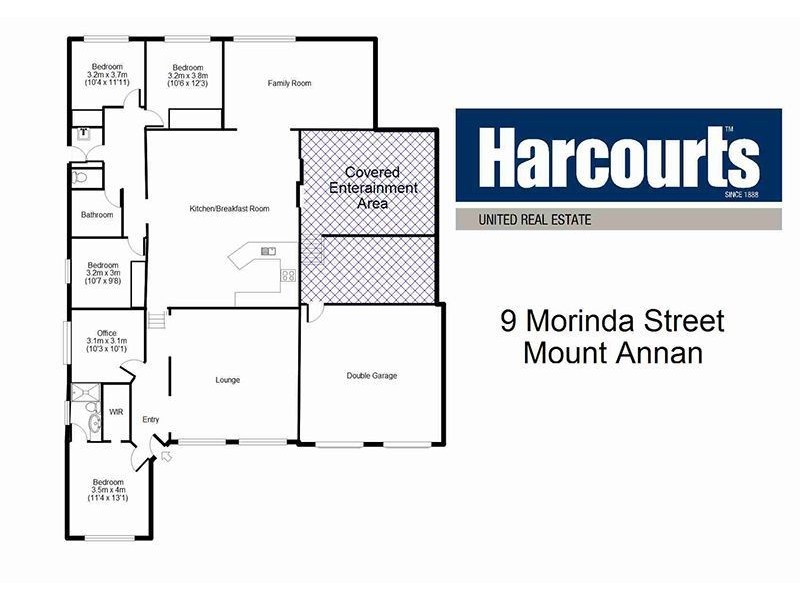 9 Morinda Street, Mount Annan NSW 2567