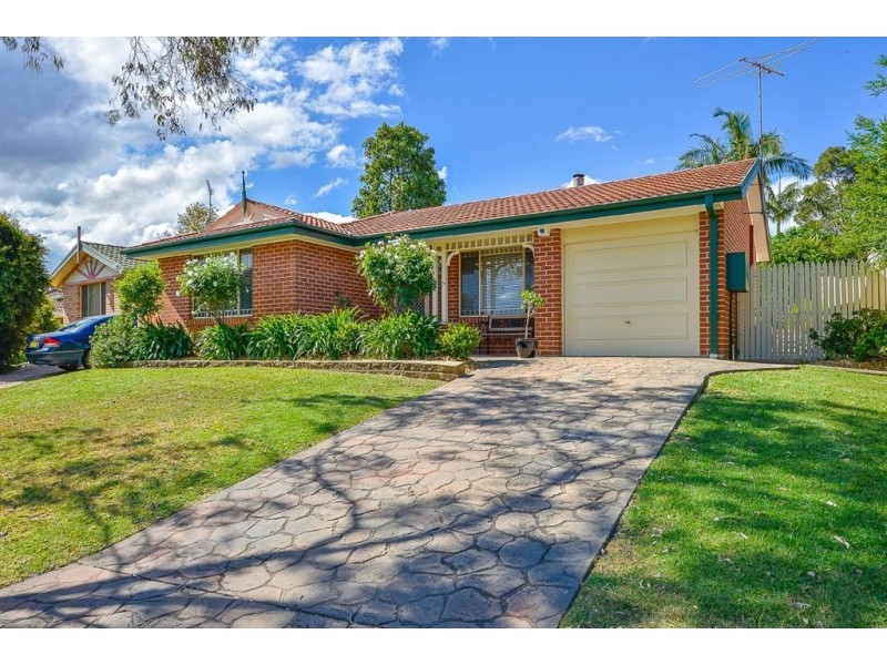 13 Rose Drive, Mount Annan NSW 2567