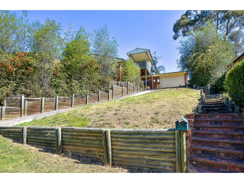 16 Guise Road, Bradbury NSW 2560