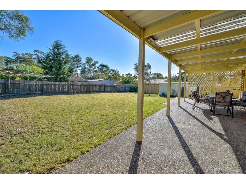 25 McEwan Circuit, Mount Annan NSW 2567