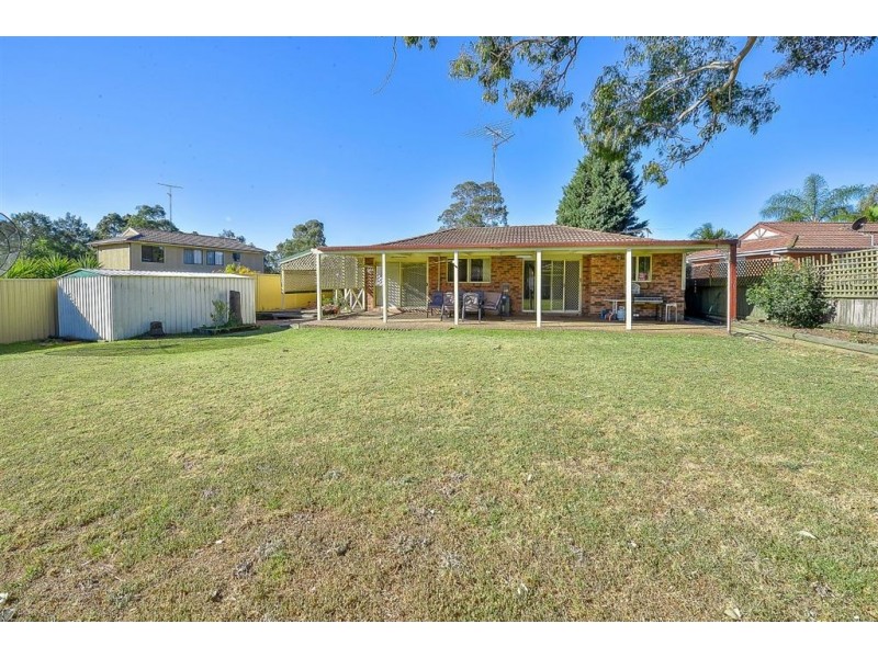 25 McEwan Circuit, Mount Annan NSW 2567