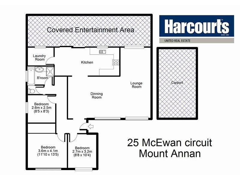 25 McEwan Circuit, Mount Annan NSW 2567