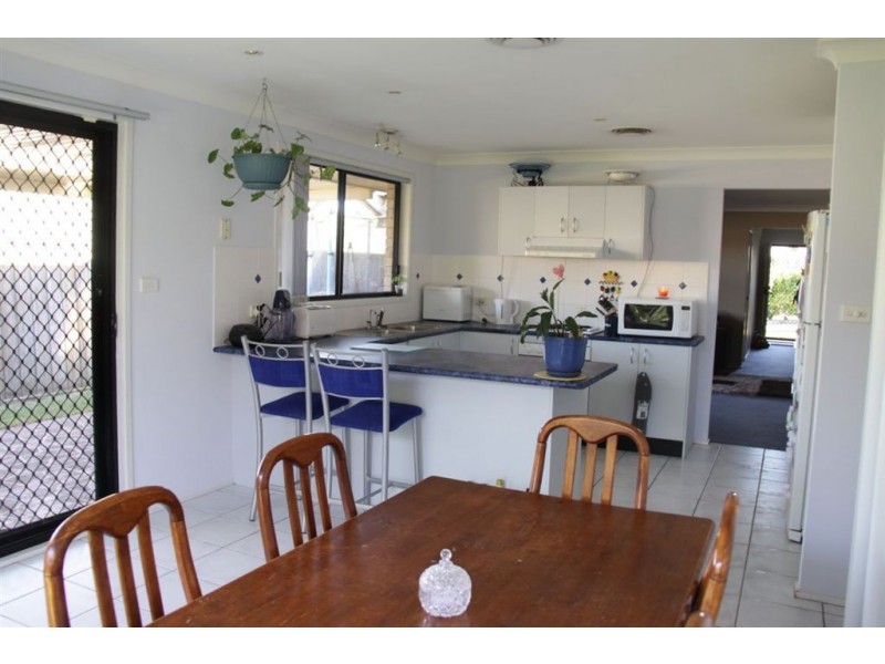 153 Holdsworth Drive, Mount Annan NSW 2567