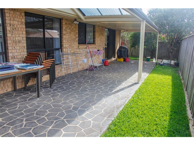 153 Holdsworth Drive, Mount Annan NSW 2567