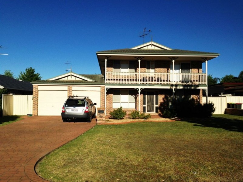 10 Murdoch Court, Harrington Park NSW 2567