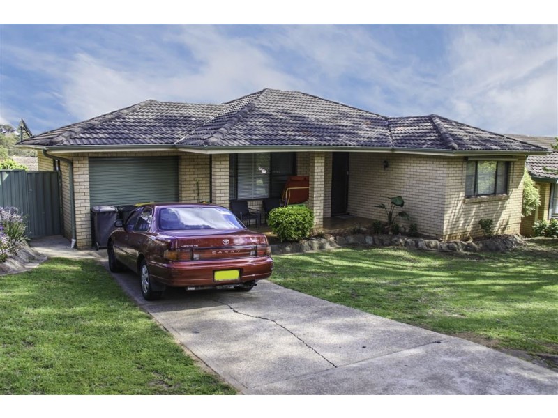 7 Jarrah Avenue, Bradbury NSW 2560