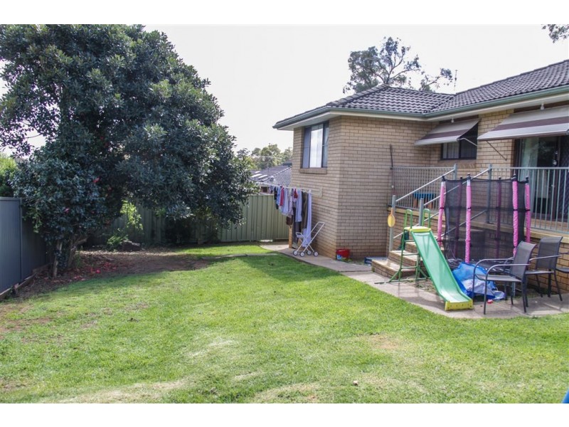 7 Jarrah Avenue, Bradbury NSW 2560