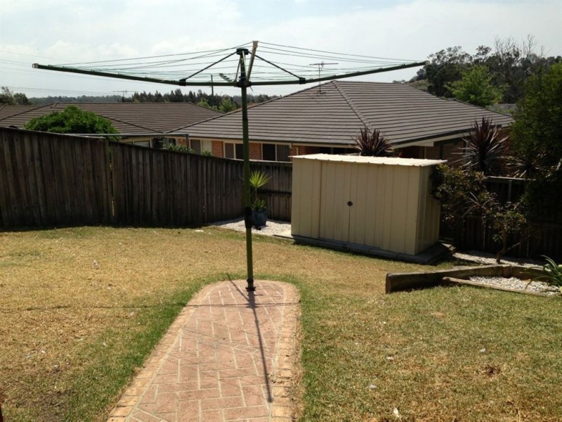87 Downes Crescent, Currans Hill NSW 2567
