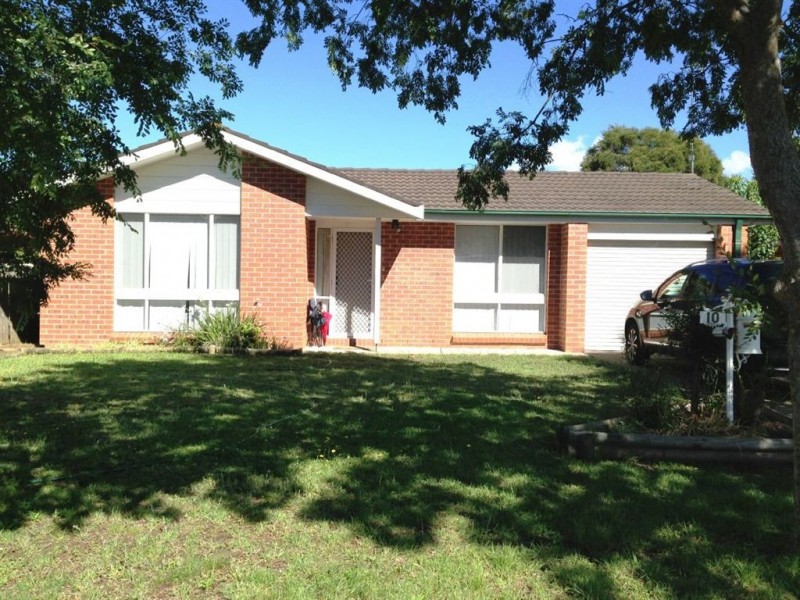 10 Paddy Miller Avenue, Currans Hill NSW 2567