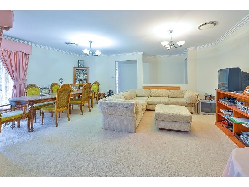 20 Spoonbill Way, Mount Annan NSW 2567