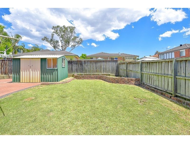 20 Spoonbill Way, Mount Annan NSW 2567
